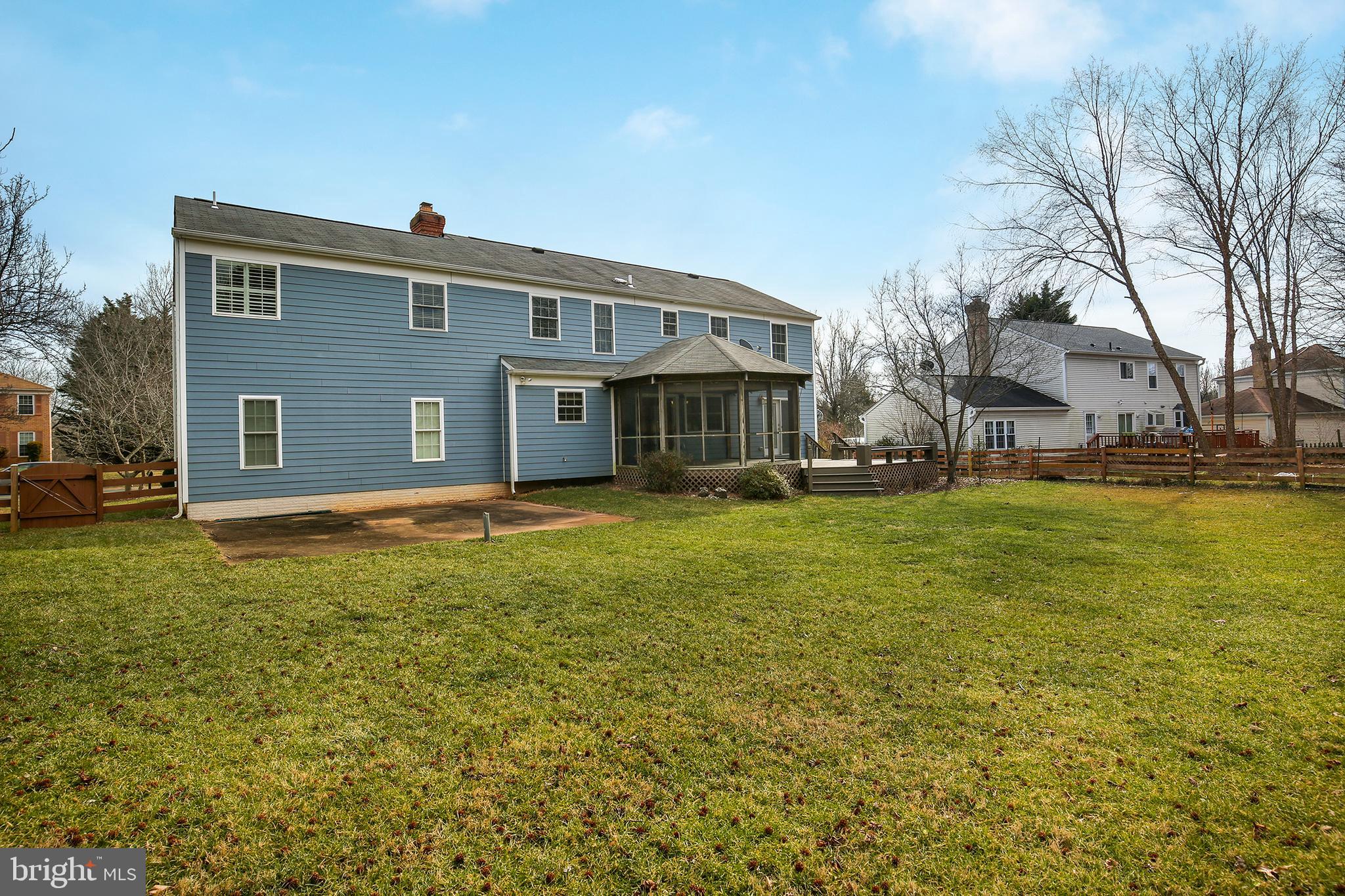 1345 Windmill Lane Silver Spring, MD 20905 - Photo 32 of 33 Gallery Image 32