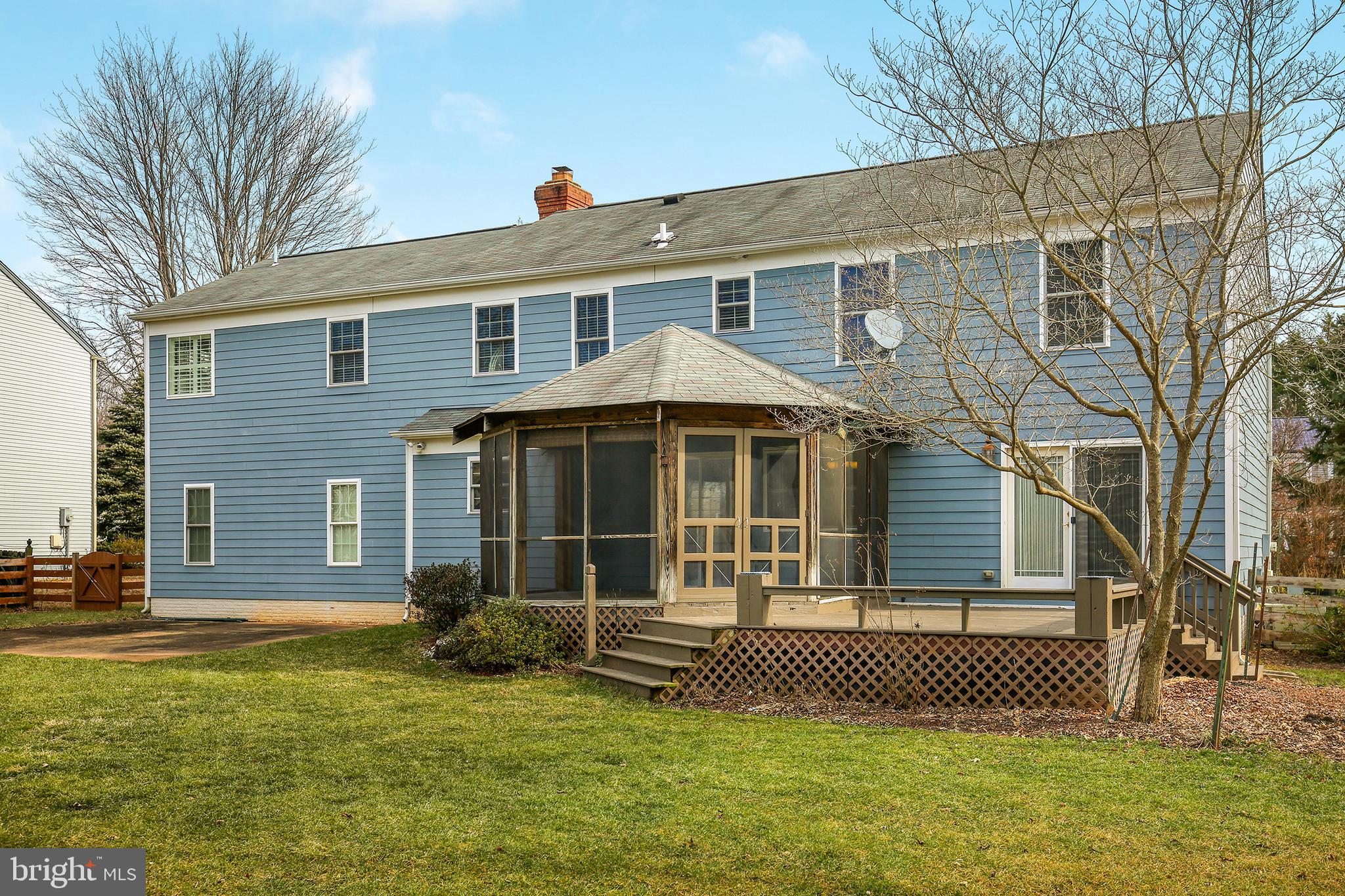1345 Windmill Lane Silver Spring, MD 20905 - Photo 33 of 33 Gallery Image 33