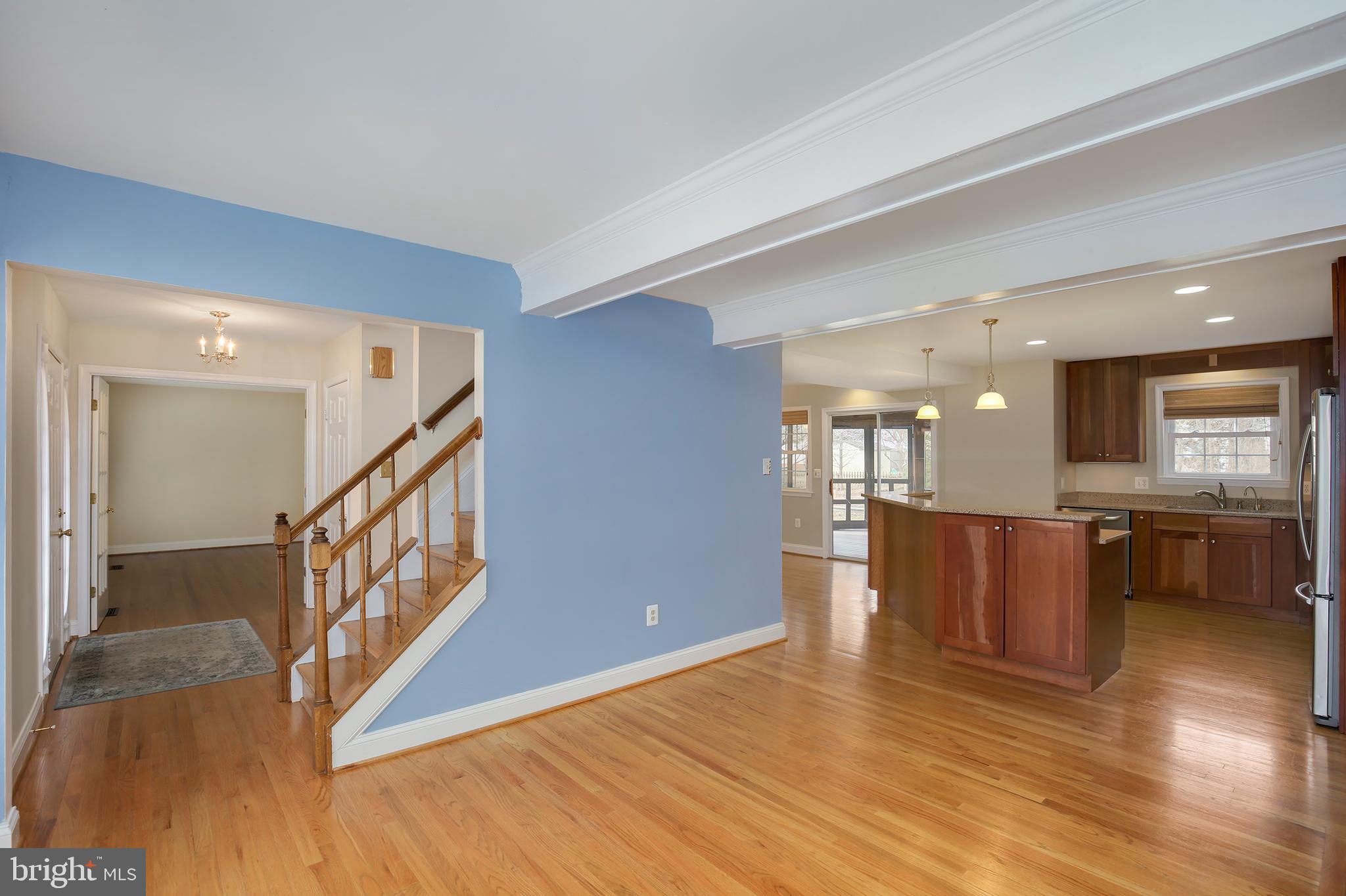 1345 Windmill Lane Silver Spring, MD 20905 - Photo 6 of 33 Gallery Image 6