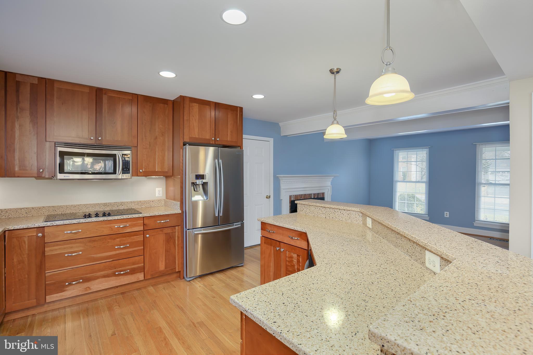 1345 Windmill Lane Silver Spring, MD 20905 - Photo 7 of 33 Gallery Image 7