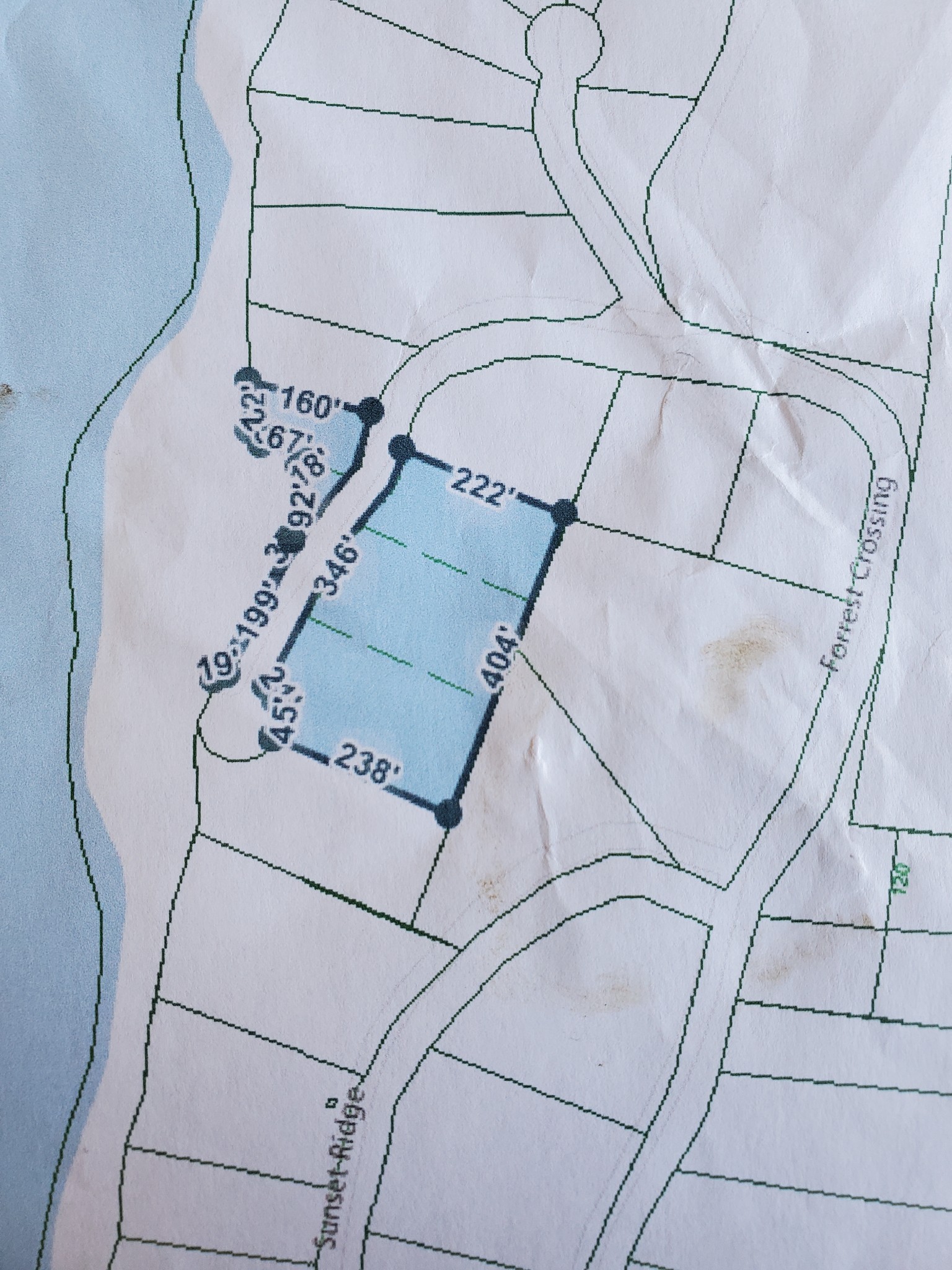 0 Lake Trail Waverly, TN 37185 - Photo 5 of 8