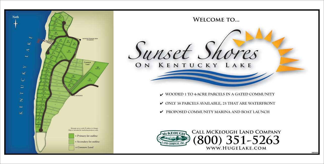 0 Lake Trail Waverly, TN 37185 - Photo 6 of 8