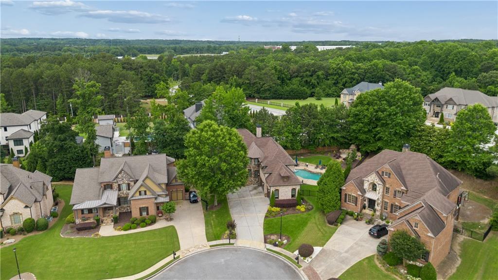 2660 Springbluff Court Northeast Buford, GA 30519 - Photo 30 of 30