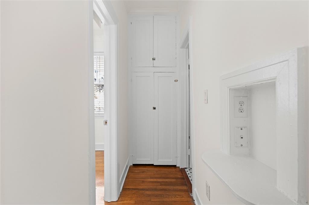 677 Somerset Terrace Northeast, Unit 5D Atlanta, GA 30306 - Photo 20 of 43