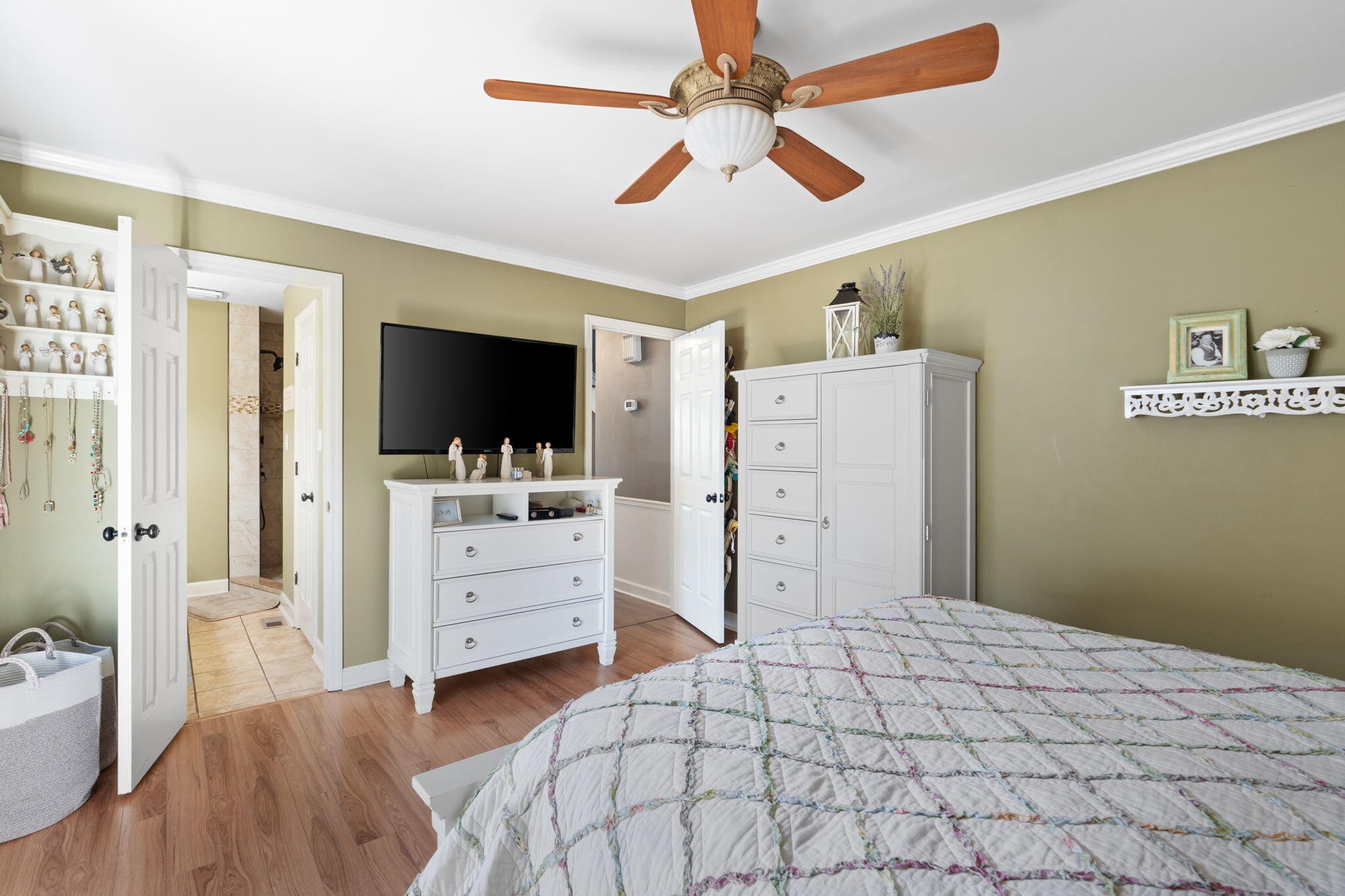 135 Hunters Run Circle Northwest Cleveland, TN 37312 - Photo 18 of 30