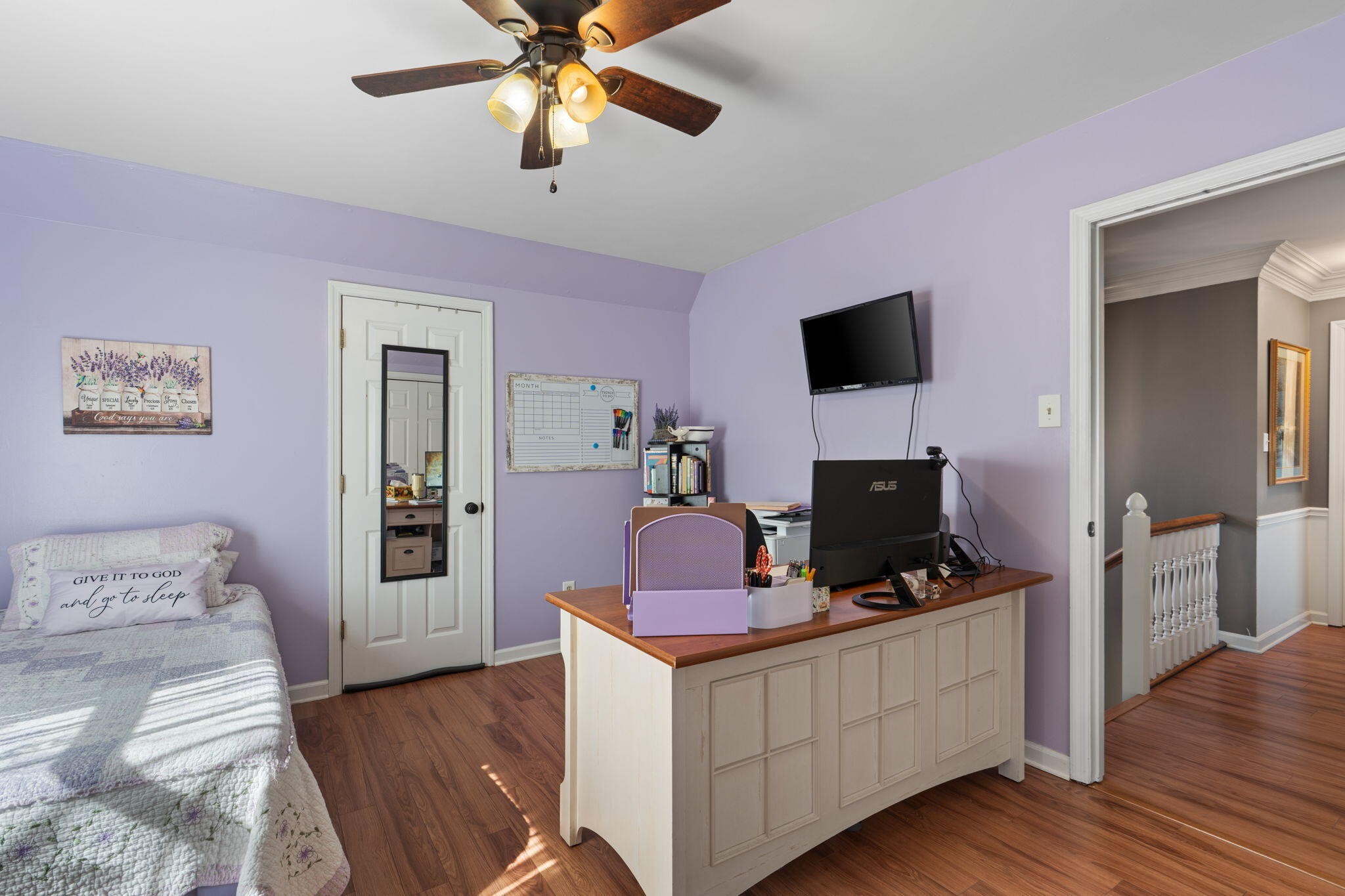 135 Hunters Run Circle Northwest Cleveland, TN 37312 - Photo 22 of 30