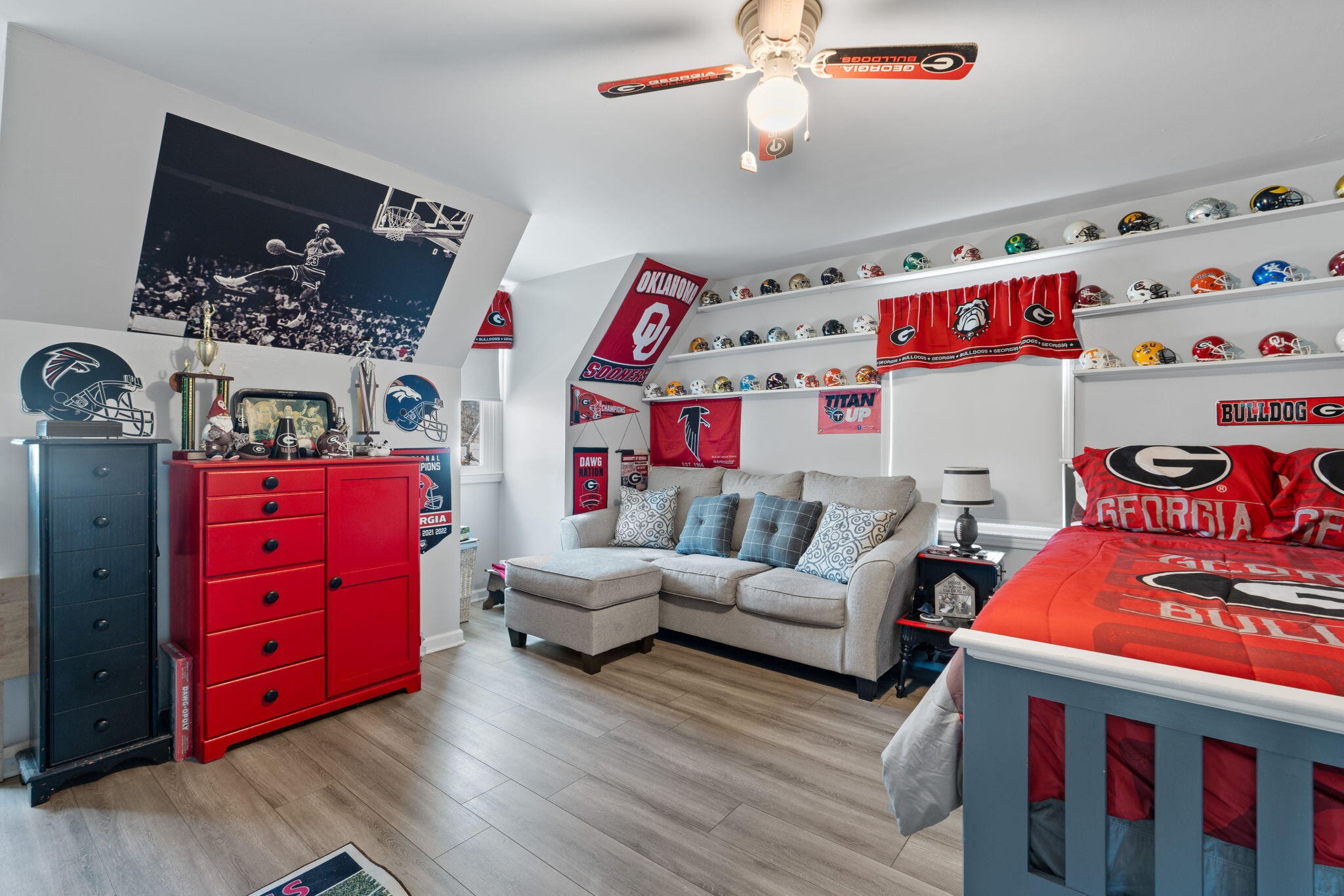 135 Hunters Run Circle Northwest Cleveland, TN 37312 - Photo 23 of 30