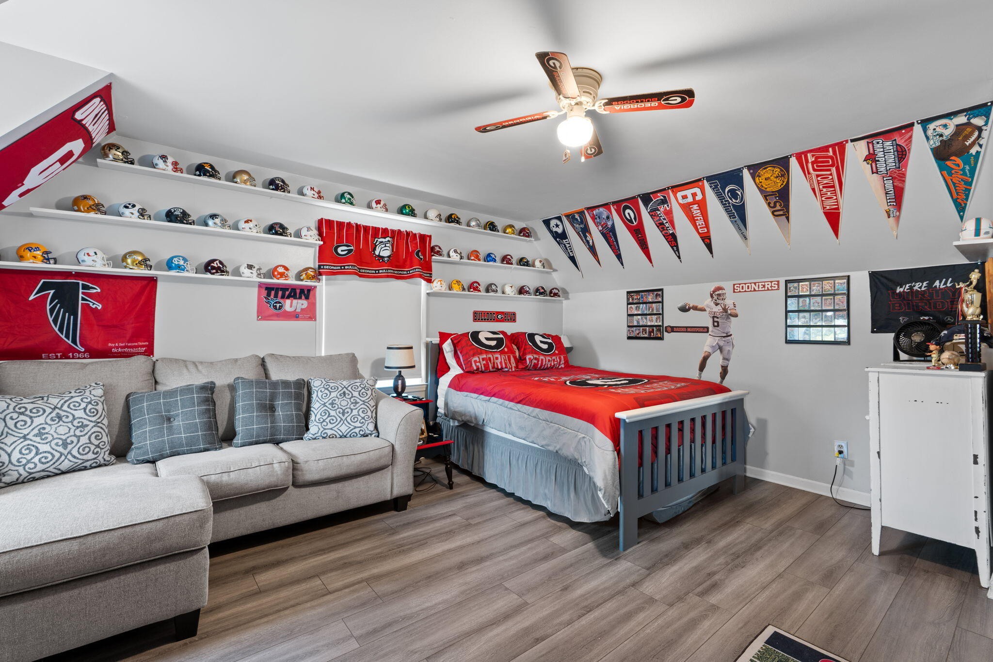 135 Hunters Run Circle Northwest Cleveland, TN 37312 - Photo 24 of 30