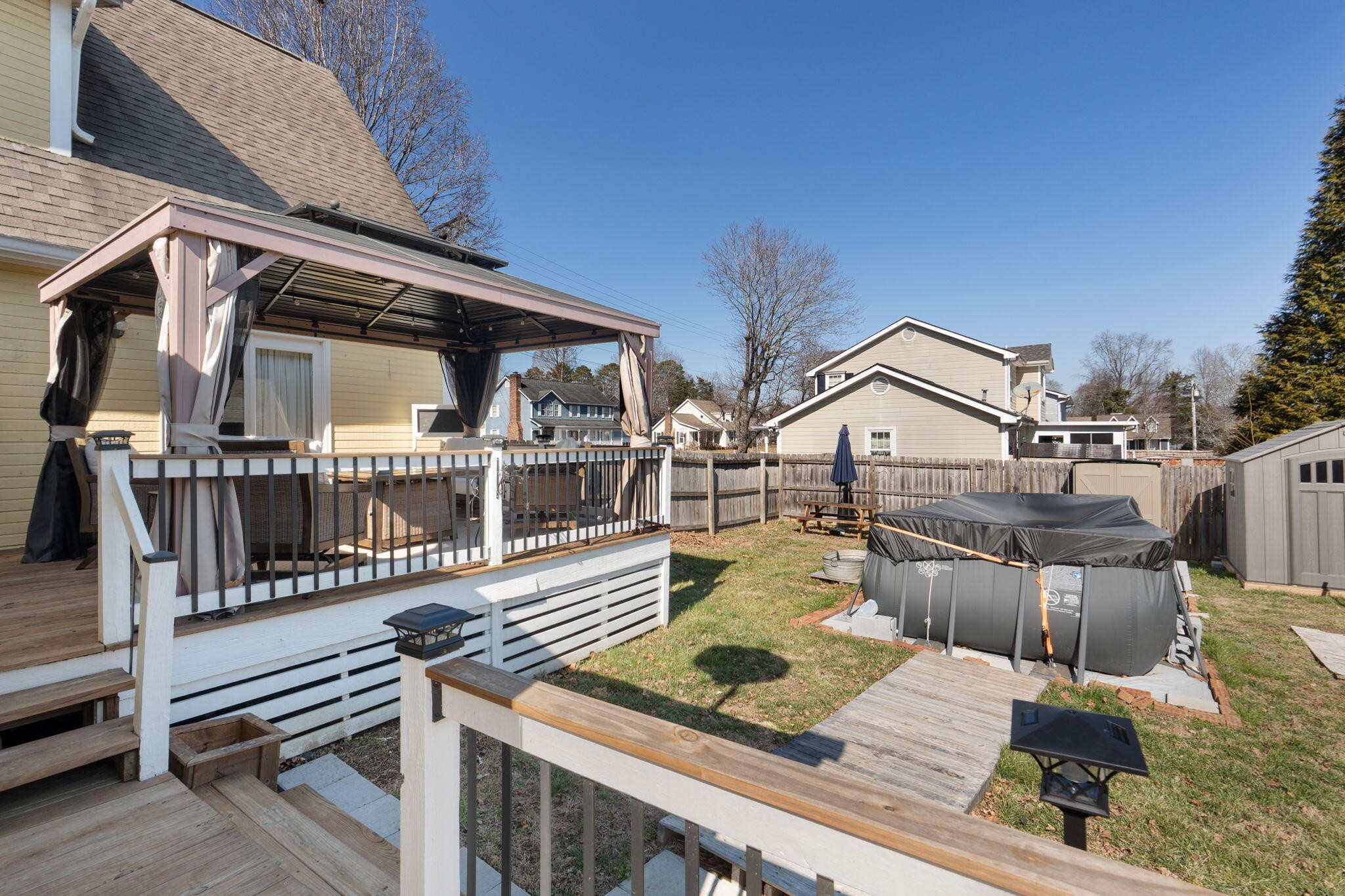 135 Hunters Run Circle Northwest Cleveland, TN 37312 - Photo 28 of 30