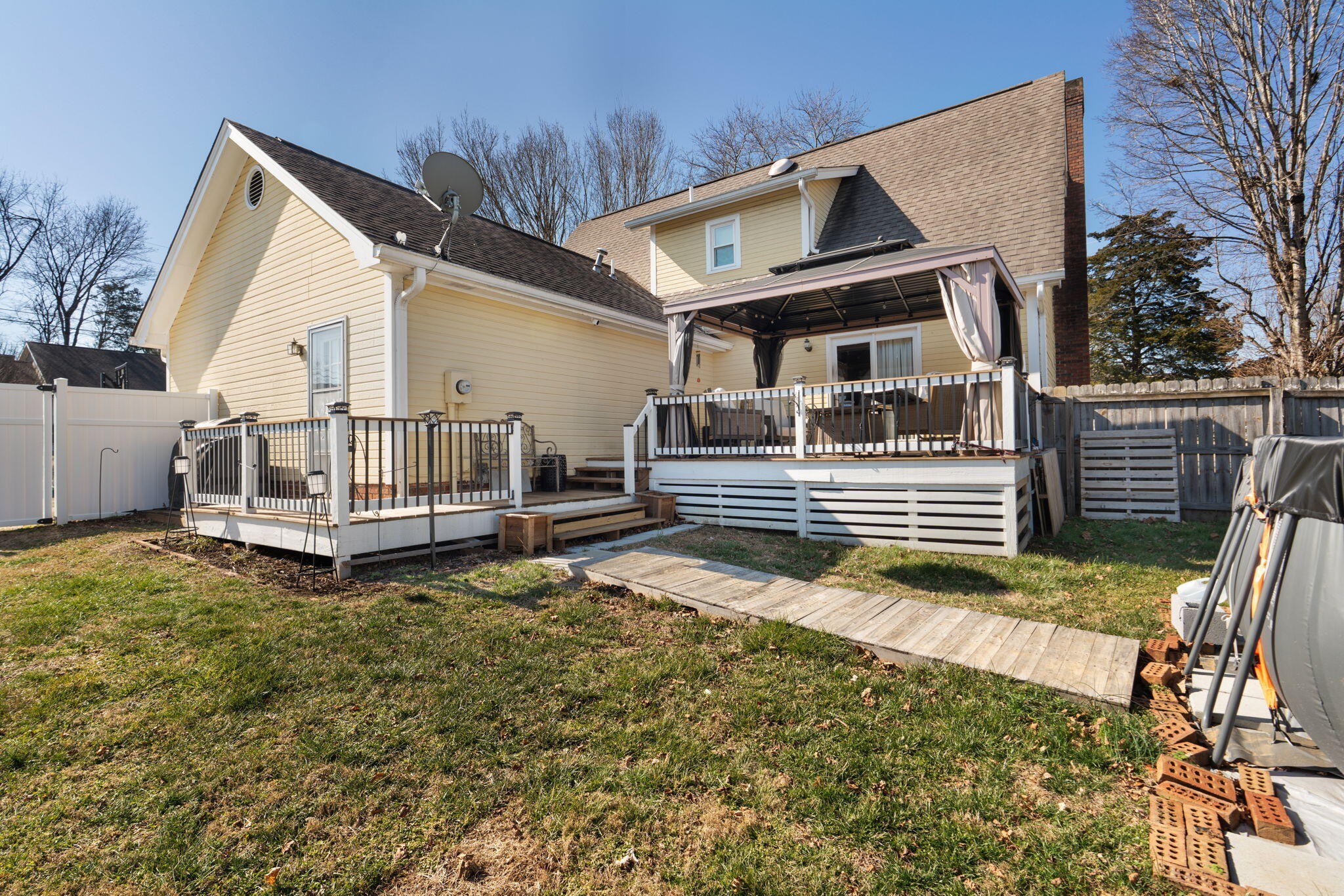 135 Hunters Run Circle Northwest Cleveland, TN 37312 - Photo 29 of 30