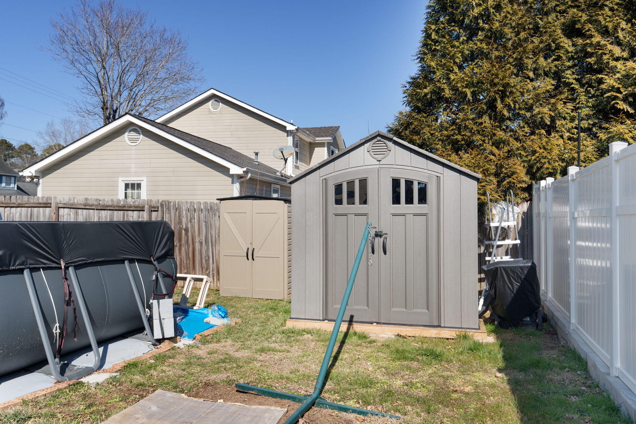 135 Hunters Run Circle Northwest Cleveland, TN 37312 - Photo 30 of 30