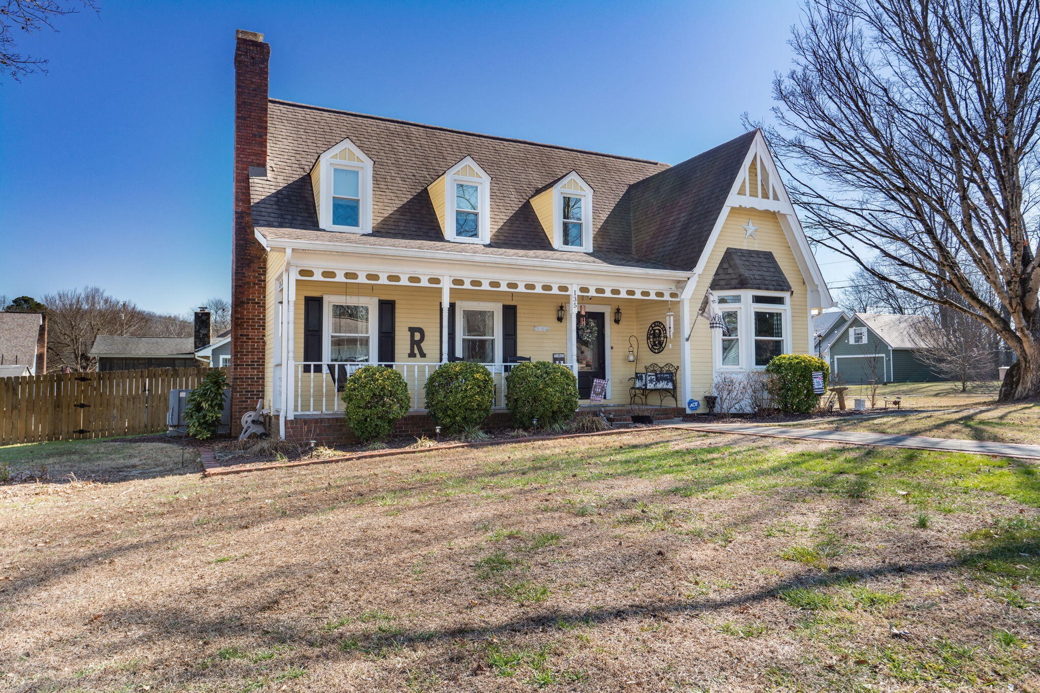 135 Hunters Run Circle Northwest Cleveland, TN 37312 - Photo 3 of 30