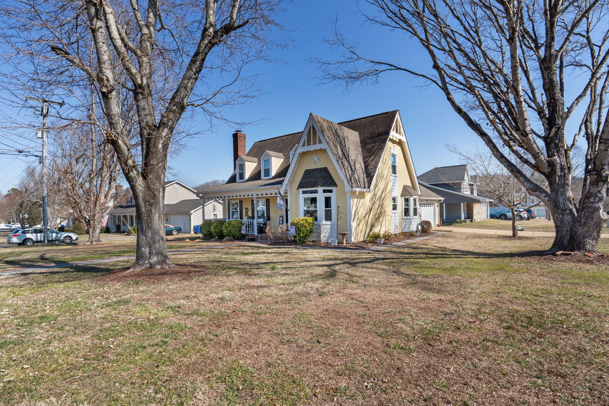 135 Hunters Run Circle Northwest Cleveland, TN 37312 - Photo 4 of 30