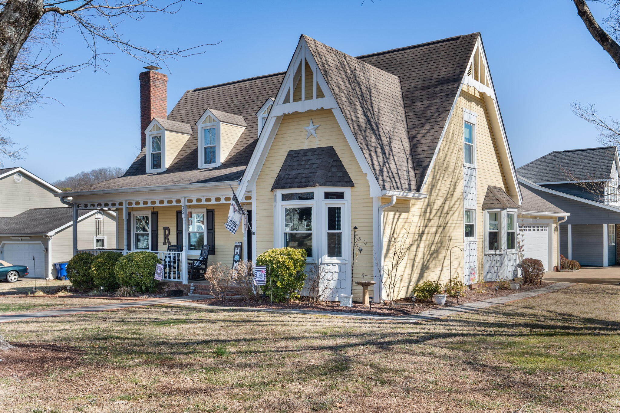 135 Hunters Run Circle Northwest Cleveland, TN 37312 - Photo 5 of 30