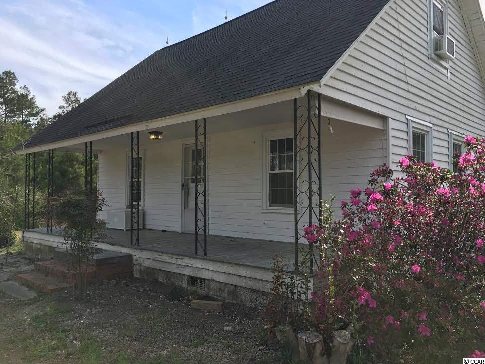 3973 Long Ave Extension Conway, SC 29526 - Photo 1 of 13 Gallery Image 1