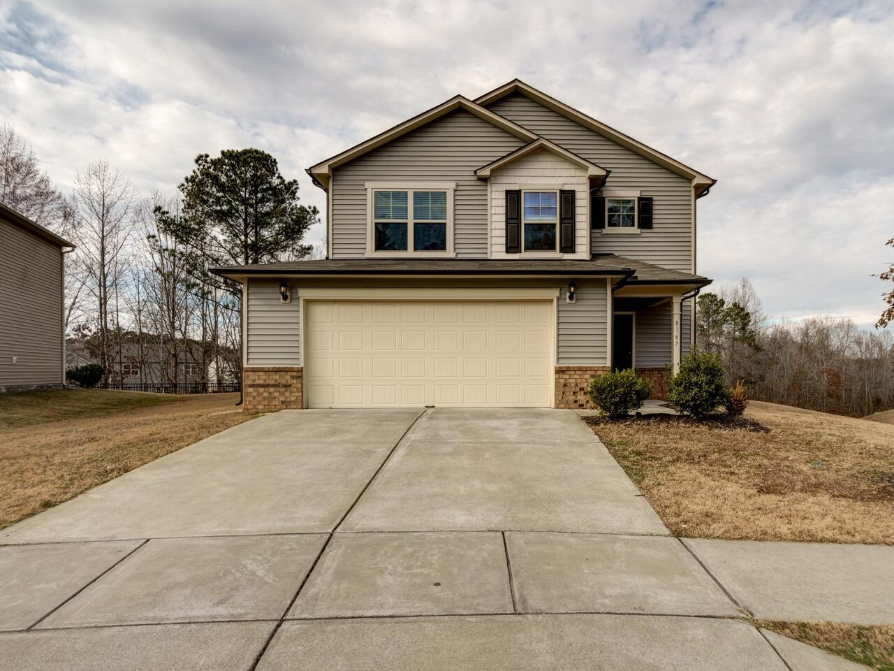 8167 Feldwig Place Raleigh, NC 27616 - Photo 1 of 51 Welcome Home!