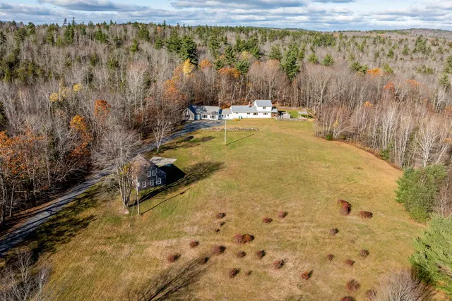 $629,000 | 189 South Hedgehog Hill Road, Newport, NH 03773