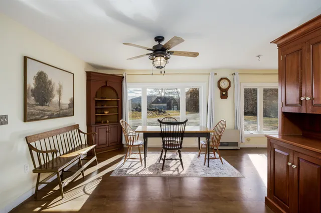 $629,000 | 189 South Hedgehog Hill Road, Newport, NH 03773