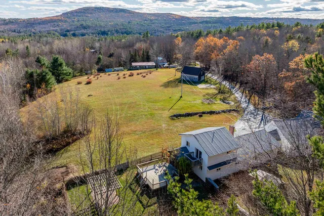 $629,000 | 189 South Hedgehog Hill Road, Newport, NH 03773