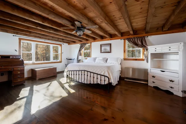 $629,000 | 189 South Hedgehog Hill Road, Newport, NH 03773