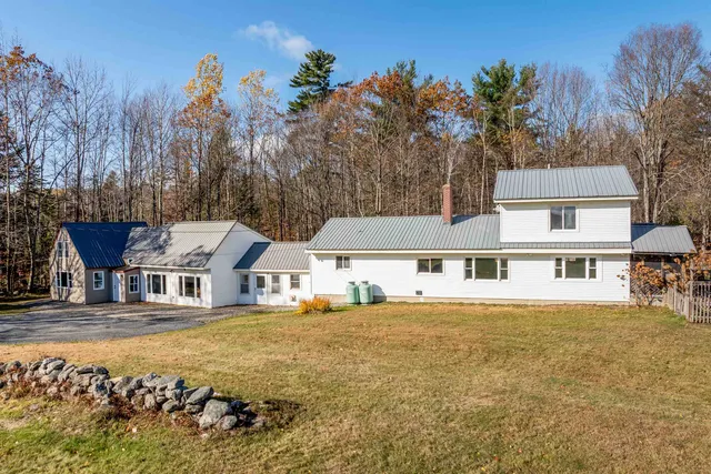 $629,000 | 189 South Hedgehog Hill Road, Newport, NH 03773