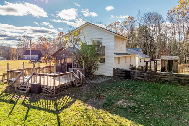 $629,000 | 189 South Hedgehog Hill Road, Newport, NH 03773