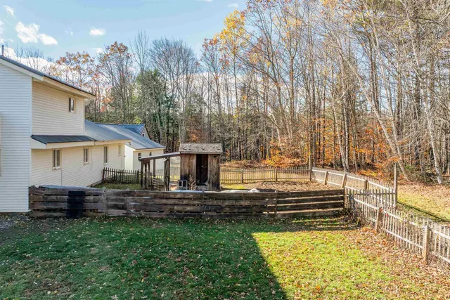 $629,000 | 189 South Hedgehog Hill Road, Newport, NH 03773