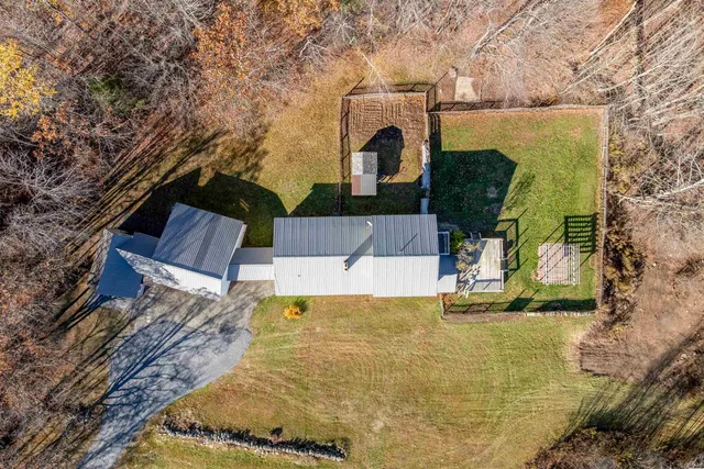 $629,000 | 189 South Hedgehog Hill Road, Newport, NH 03773