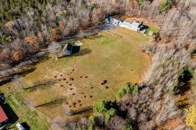 $629,000 | 189 South Hedgehog Hill Road, Newport, NH 03773