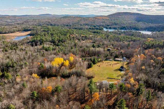 $629,000 | 189 South Hedgehog Hill Road, Newport, NH 03773