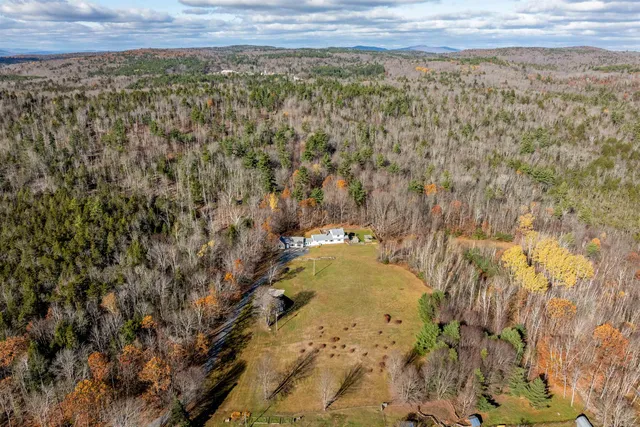 $629,000 | 189 South Hedgehog Hill Road, Newport, NH 03773