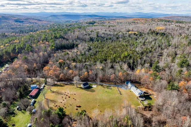 $629,000 | 189 South Hedgehog Hill Road, Newport, NH 03773