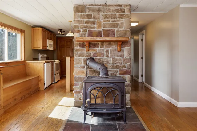 $629,000 | 189 South Hedgehog Hill Road, Newport, NH 03773