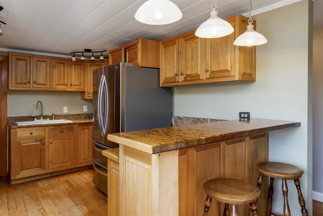 $629,000 | 189 South Hedgehog Hill Road, Newport, NH 03773