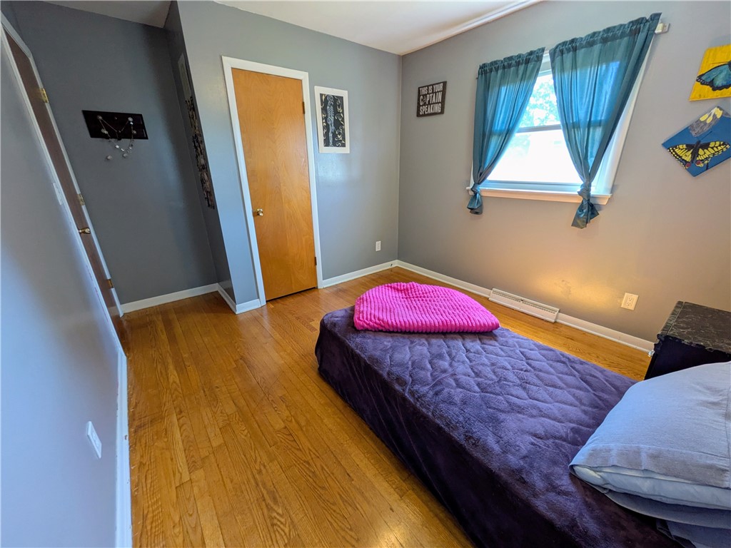 225 Meadowlark Road Horseheads, NY 14845 - Photo 30 of 49 Upper Level Bedroom