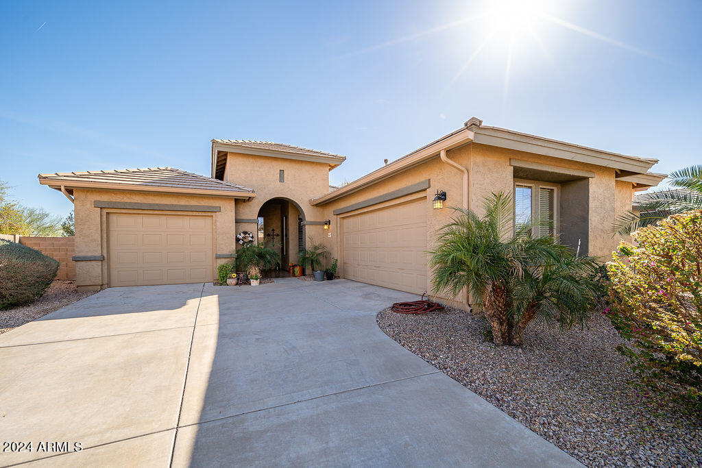 15427 West Redfield Road Surprise, AZ 85379 - Photo 23 of 41 Gallery Image 23