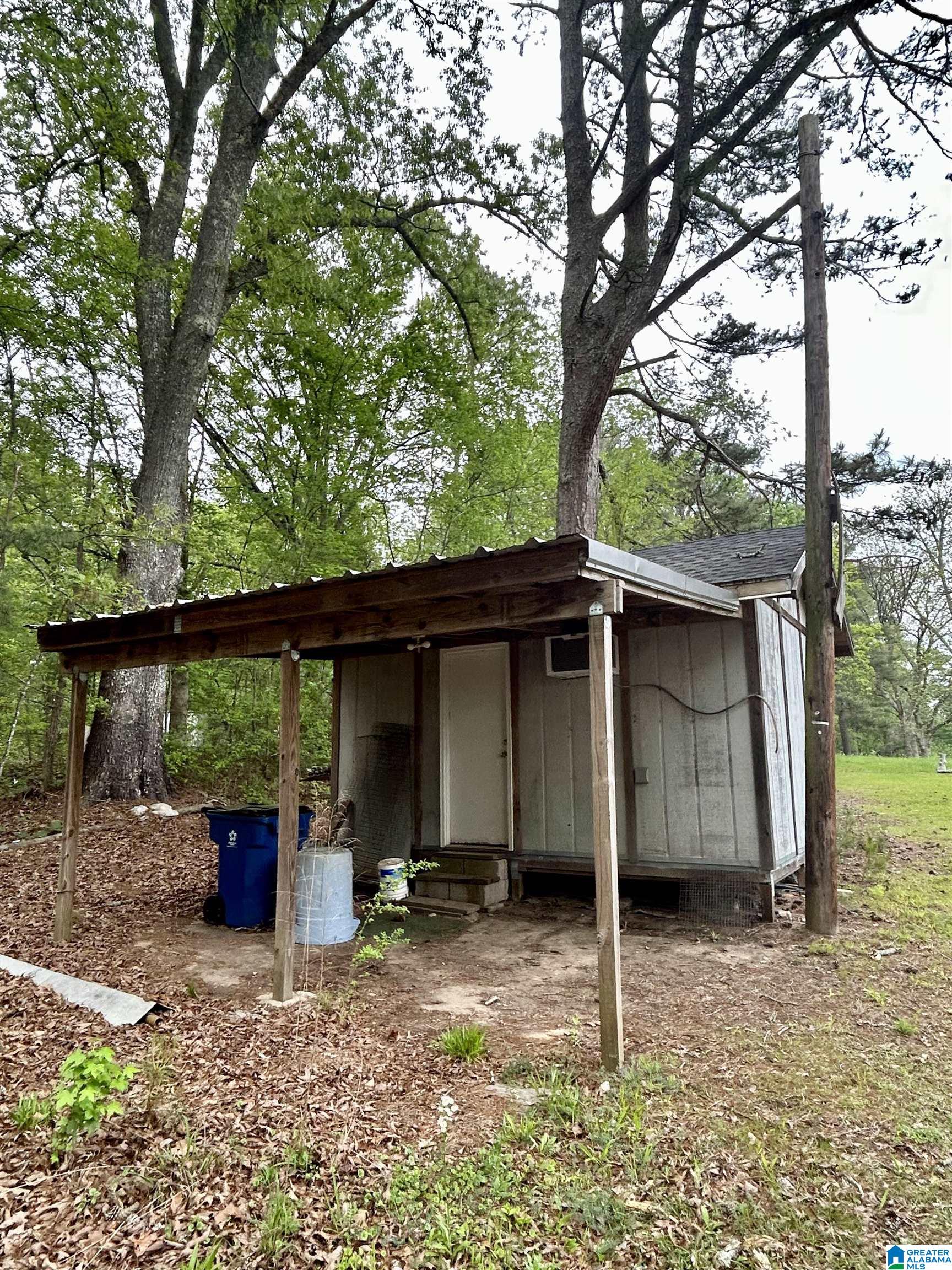 262 6th Street West Fruithurst, AL 36262 - Photo 16 of 29