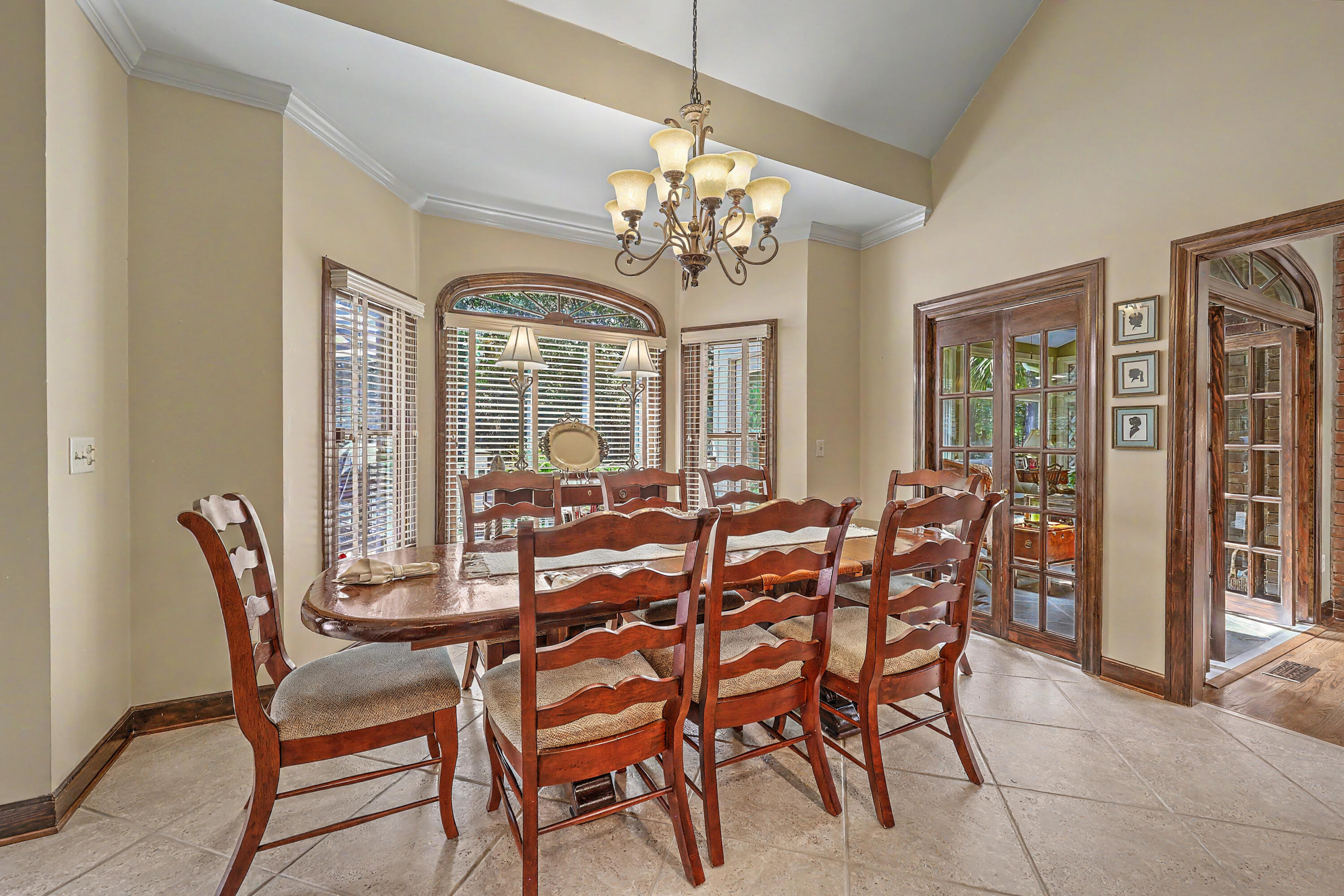 2328 Portside Way Charleston, SC 29407 - Photo 27 of 58 Breakfast Nook