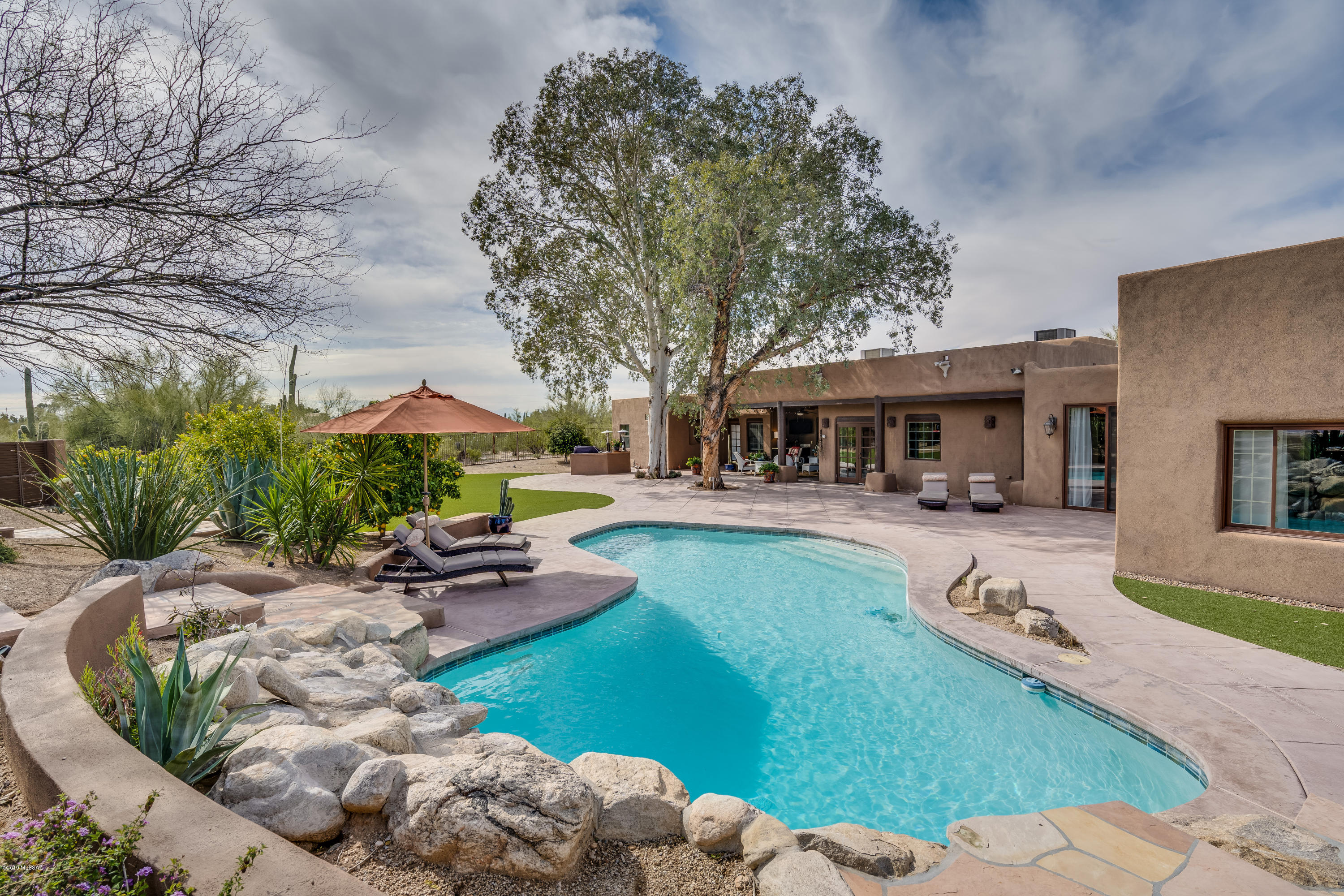 790 West Panorama Road Tucson, AZ 85704 - Photo 46 of 50 Gallery Image 46