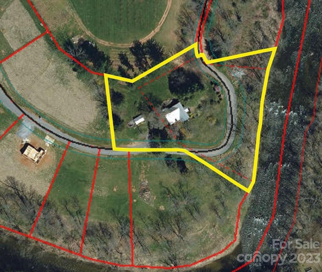 600 Pigeon Ford Road Canton, NC 28716 - Photo 20 of 20 Gallery Image 20