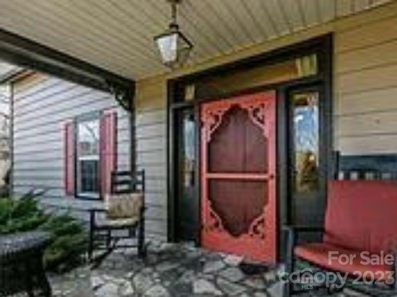 600 Pigeon Ford Road Canton, NC 28716 - Photo 3 of 20 Gallery Image 3