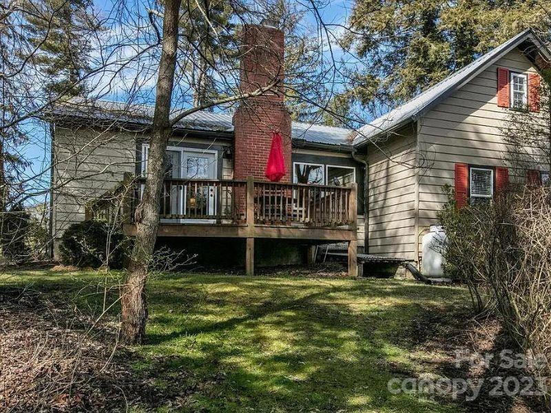 600 Pigeon Ford Road Canton, NC 28716 - Photo 5 of 20 Gallery Image 5
