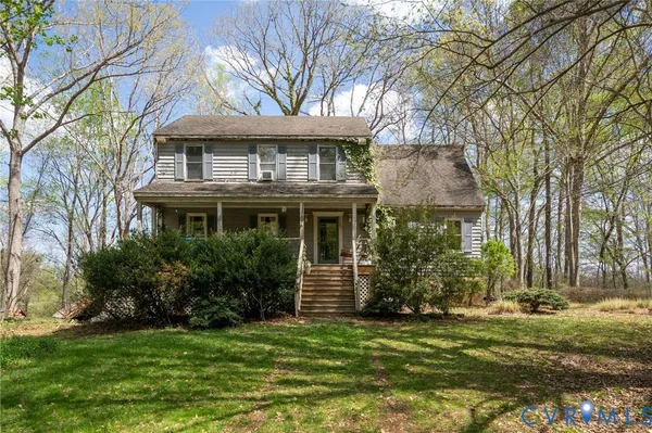 $195,000 | 3354 Medway Lane, Powhatan, VA 23139