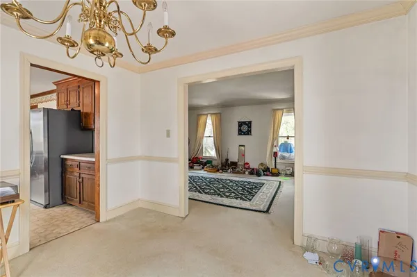 $195,000 | 3354 Medway Lane, Powhatan, VA 23139