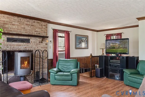 $195,000 | 3354 Medway Lane, Powhatan, VA 23139