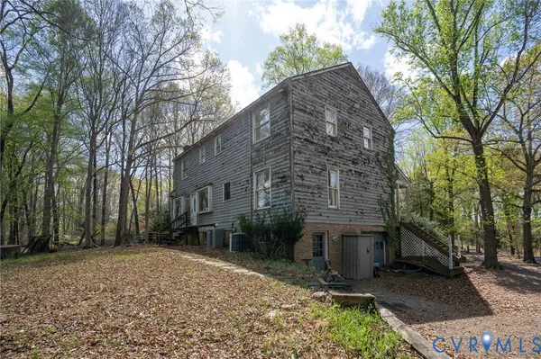 $195,000 | 3354 Medway Lane, Powhatan, VA 23139