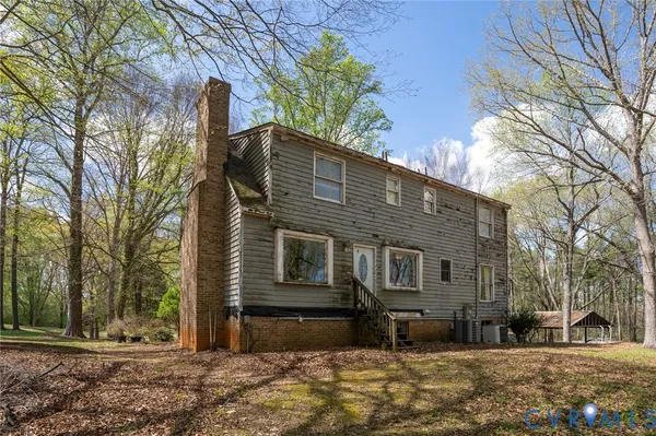 $195,000 | 3354 Medway Lane, Powhatan, VA 23139