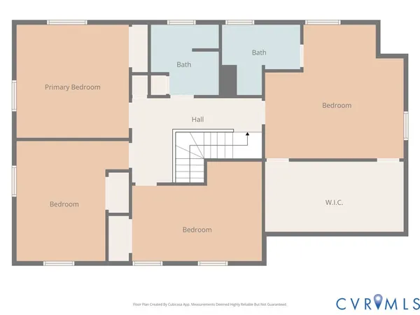 $195,000 | 3354 Medway Lane, Powhatan, VA 23139