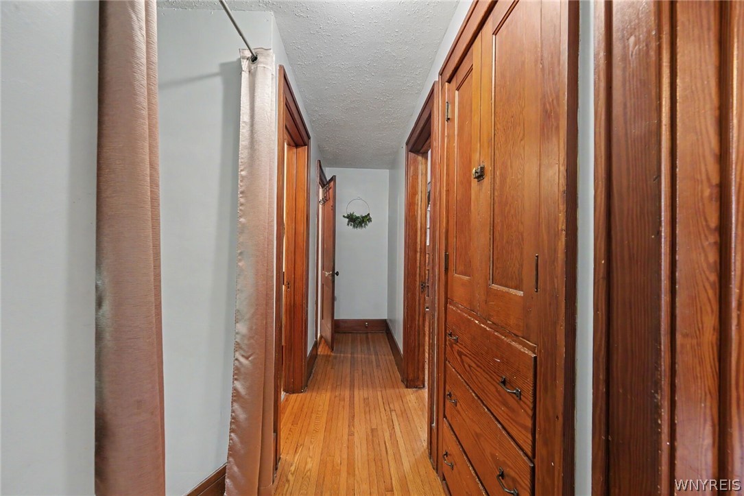 6244 Boston State Road Hamburg, NY 14075 - Photo 35 of 44 original hardwood & built-ins