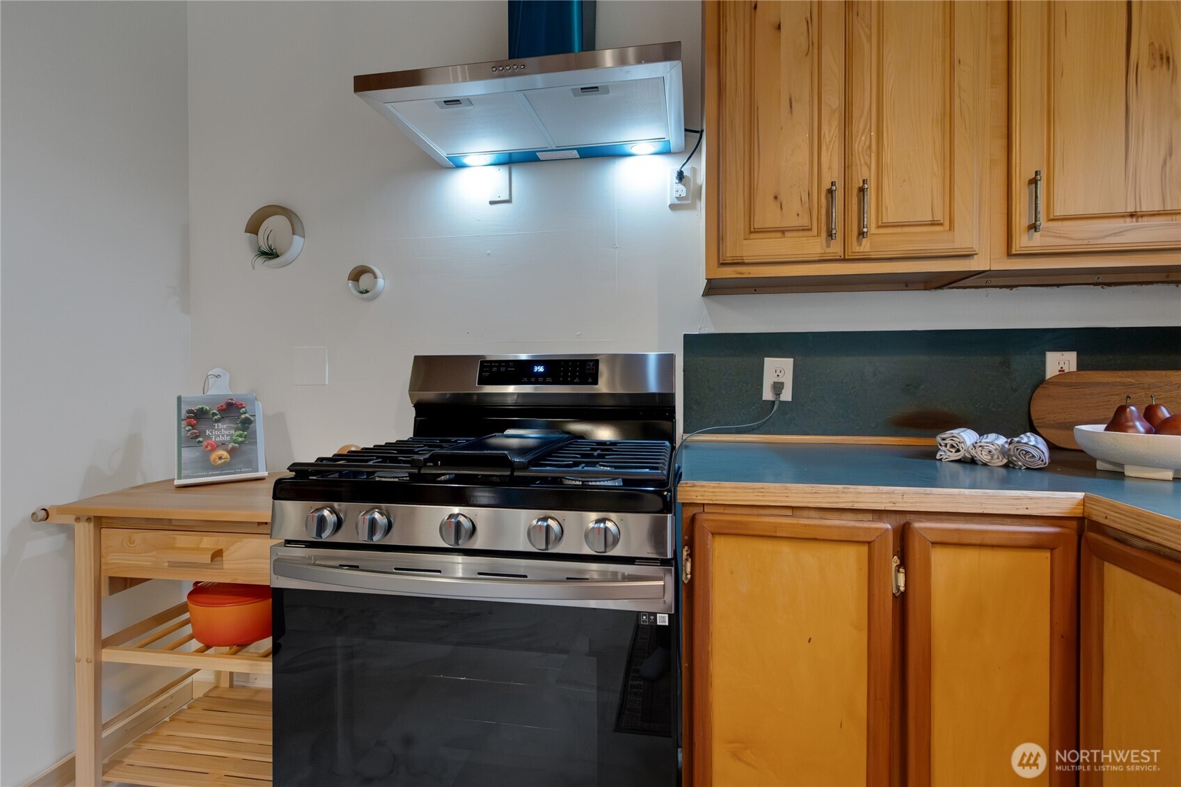 7229 Gallagher Cove Road Northwest Olympia, WA 98502 - Photo 12 of 36 Gallery Image 12